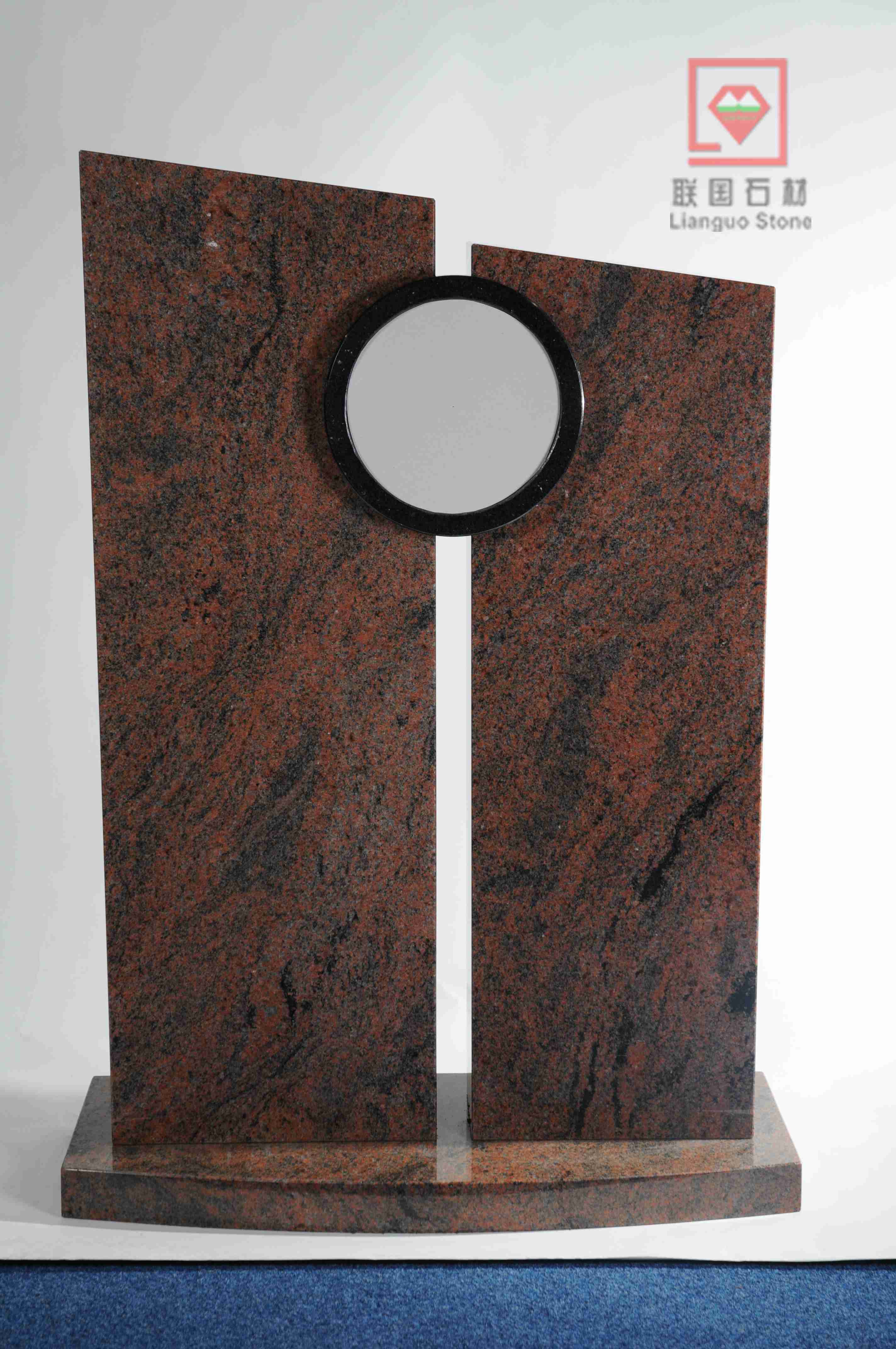 European Custom Granite Monuments for Businesses