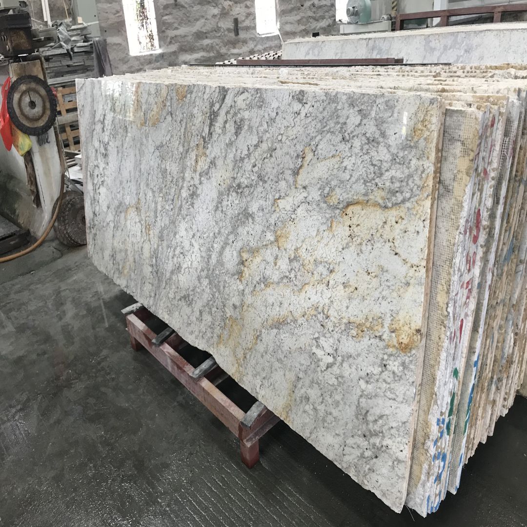 Durable Granite PORTLAND Gold - Top Choice for Manufacturers and Suppliers | Lianguo Stone