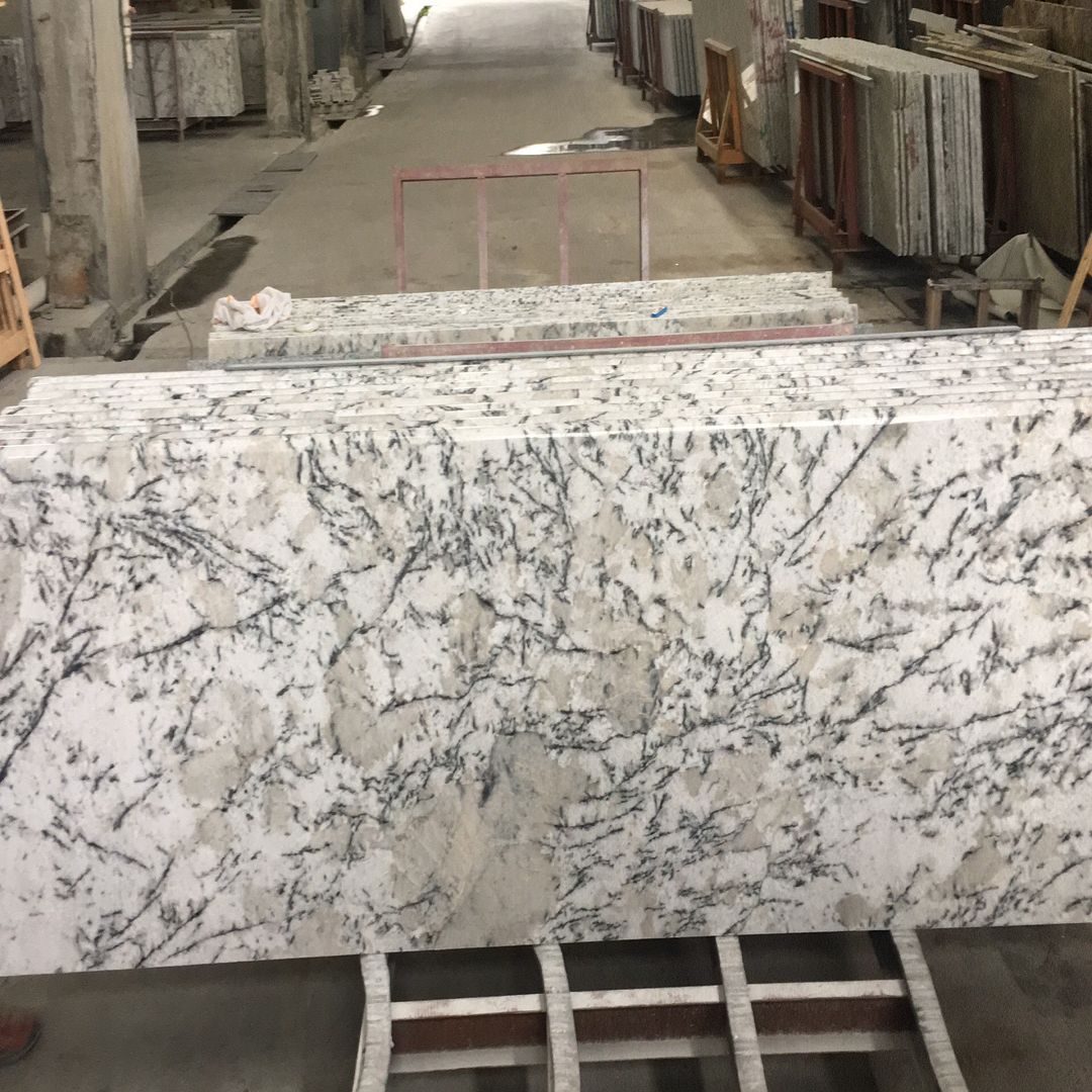 Trusted Granite Gandis Stone Supplier - Lianguo Stone