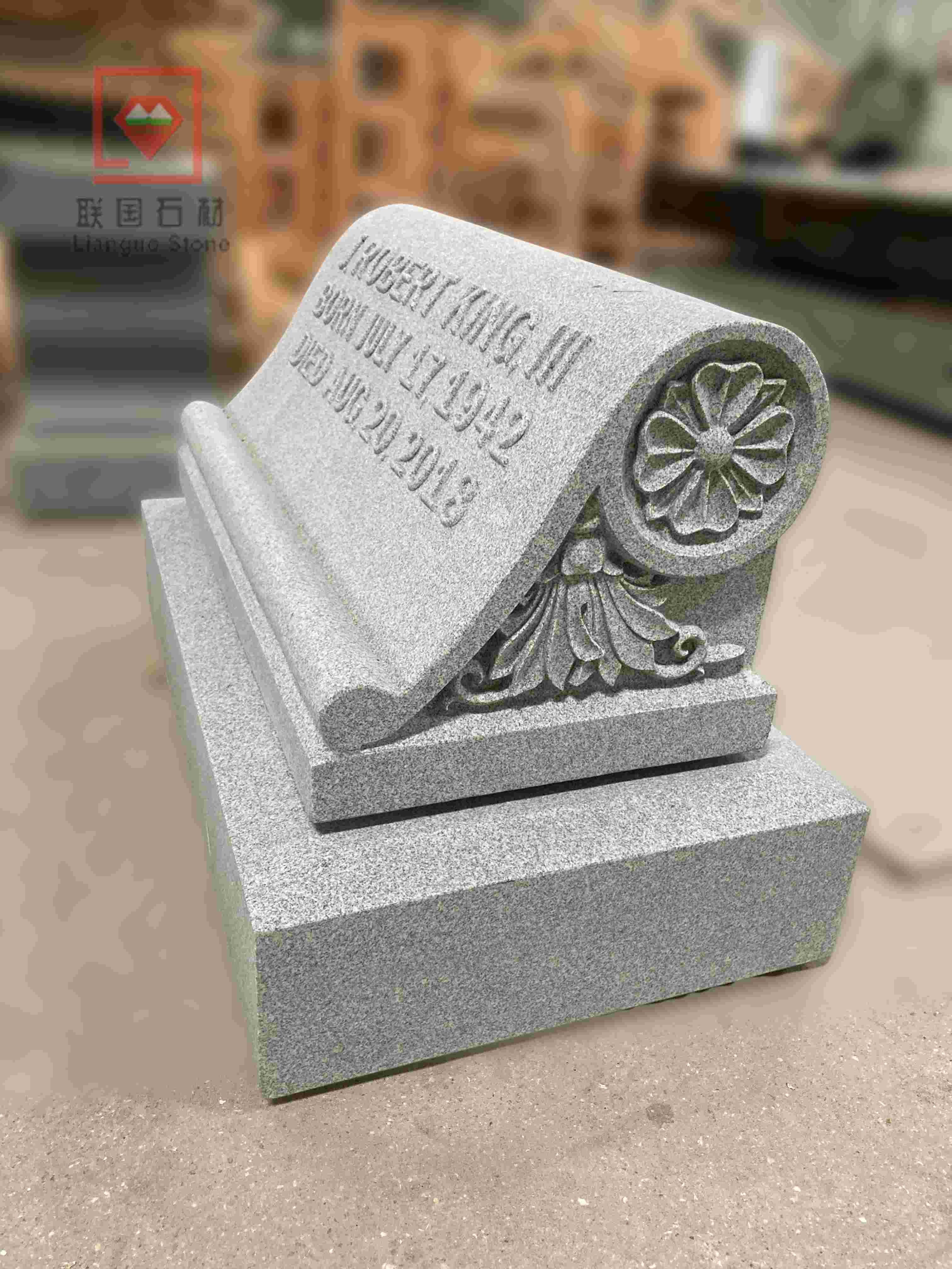 America Monument designs with unique customization options